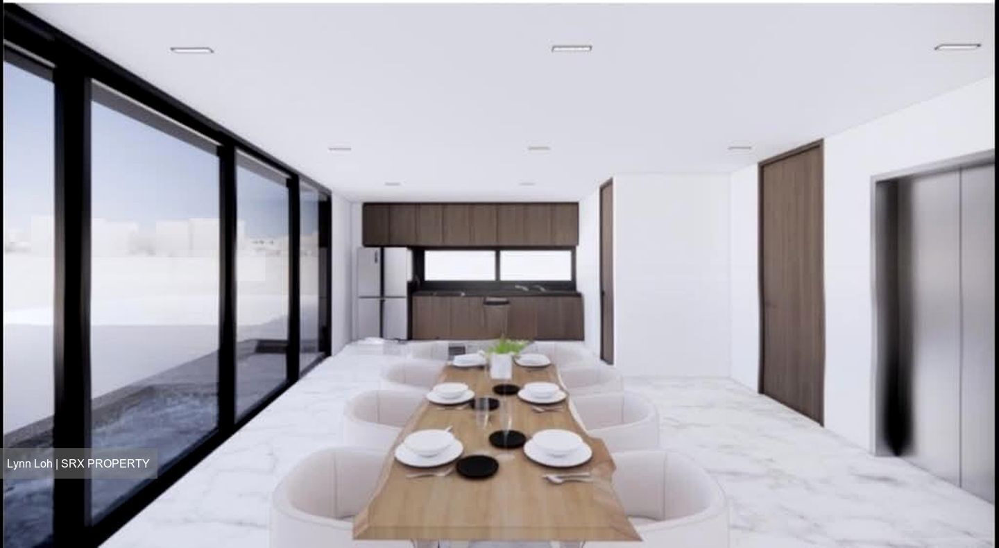Kovan Road (D19), Terrace #557803101
